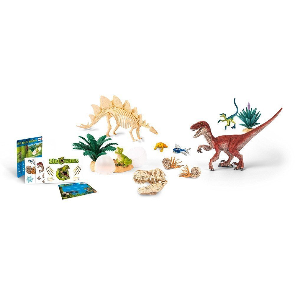 Buy Schleich Dinosaur Advent Calendar 97152