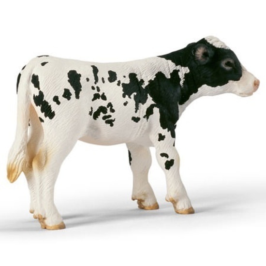 Buy Schleich - Holstein Calf 13634