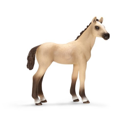 Buy Schleich - Akhal-Teke Foal 13702