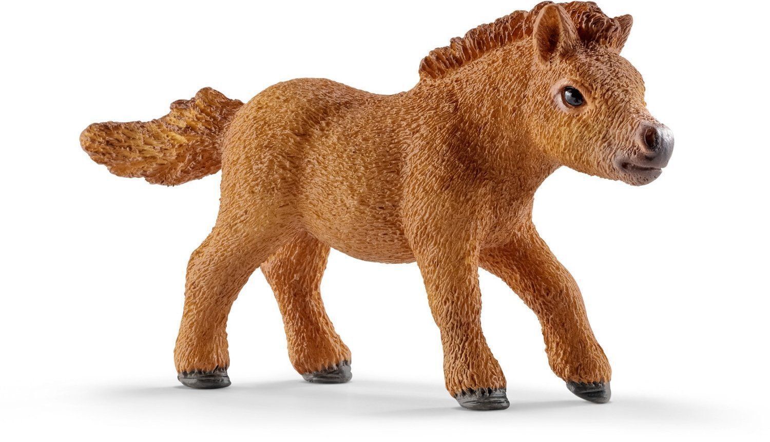 schleich foals