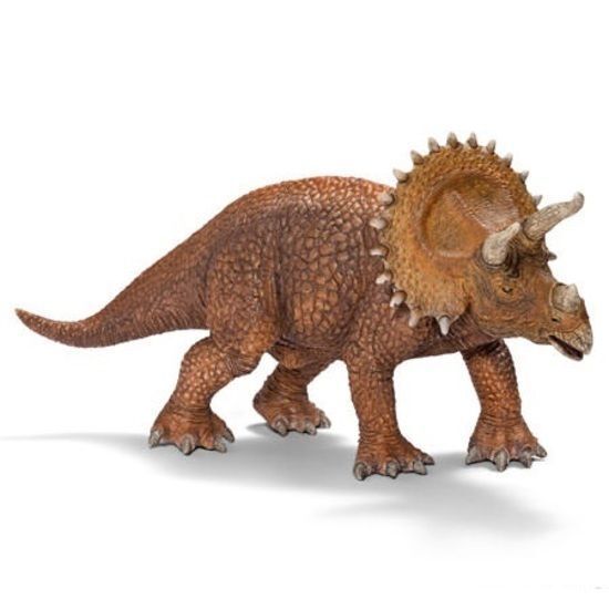 Buy Schleich - Triceratops 14522