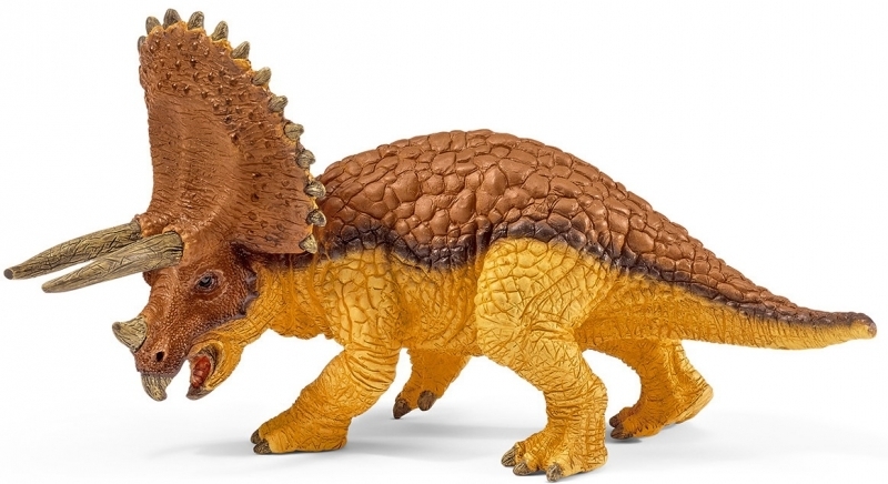 Buy Schleich - Triceratops Small 14549