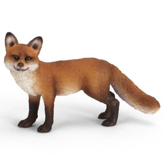 Buy Schleich - Red Fox 14648