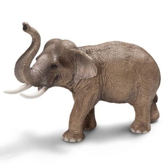 Buy Schleich - Asian Elephant Male 14653