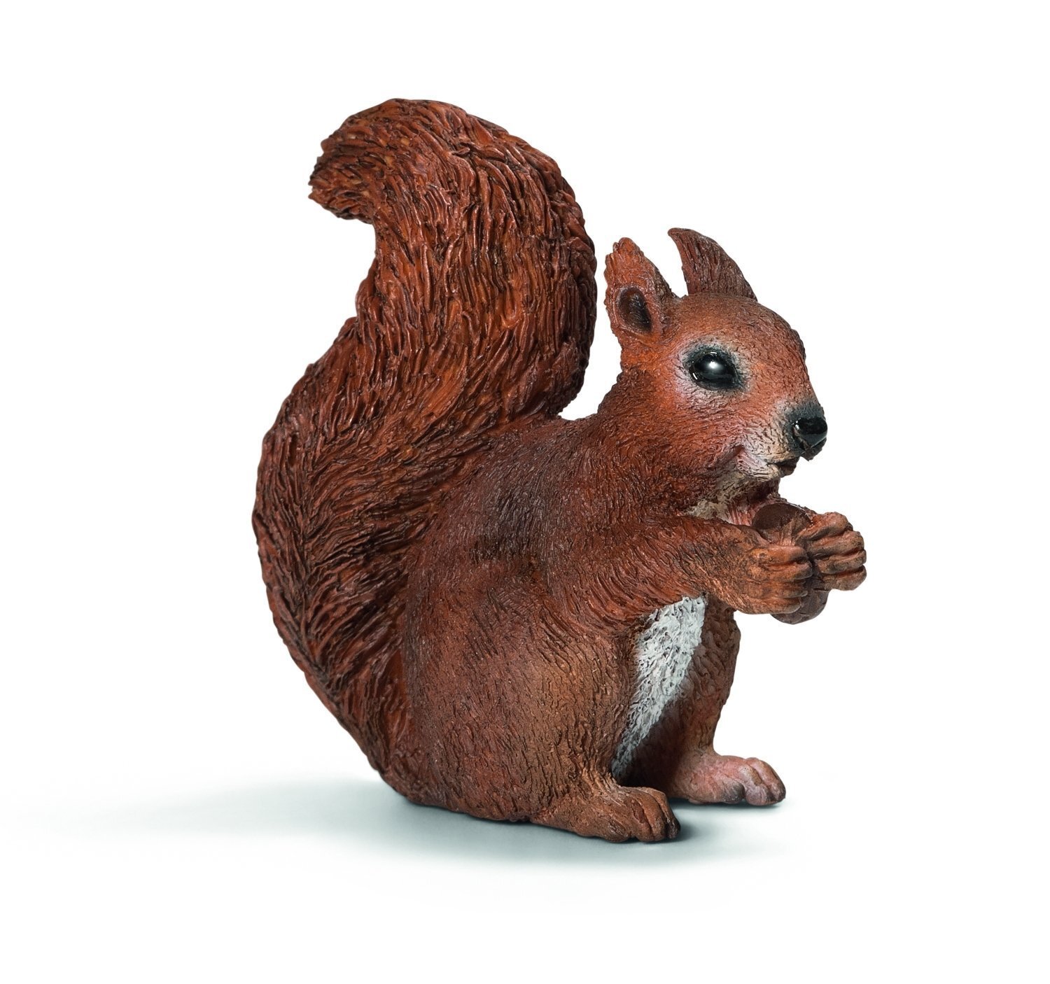 Buy Schleich - Squirrel Eating 14684