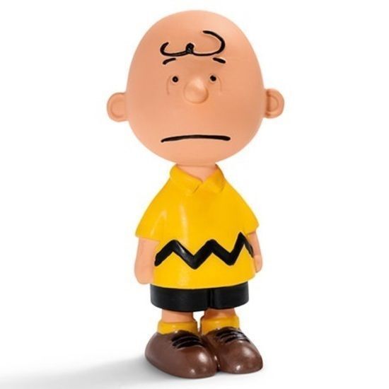 Buy Schleich - Charlie Brown 22007