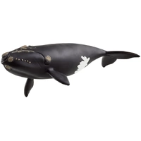 Schleich - North Atlantic Right Whale 14878