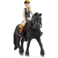 Schleich - Horse Club Tori & Princess 42640