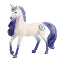 Schleich - Mandala Unicorn Stallion 70715