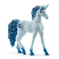 Schleich - Unicorn Sapphire 70771