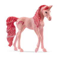 Schleich - Unicorn Tourmaline 70772