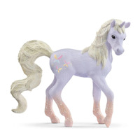 Schleich - Unicorn Opal 70775