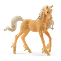 Schleich - Unicorn Sunstone 70776