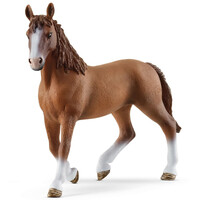 Schleich - Cheval de Selle Francais Mare 72213