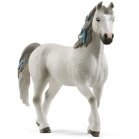 Schleich - Quarter Horse Gelding 72214