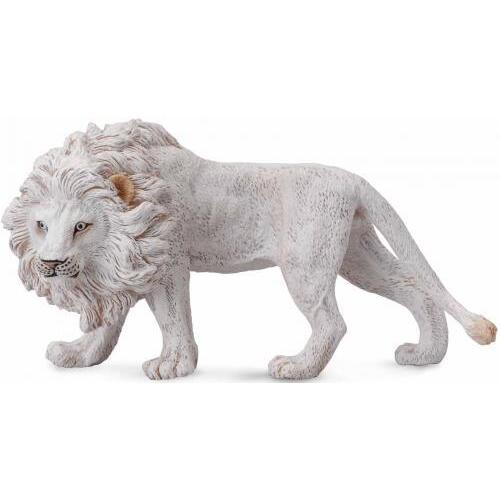 Buy Collecta - White Lion 88548