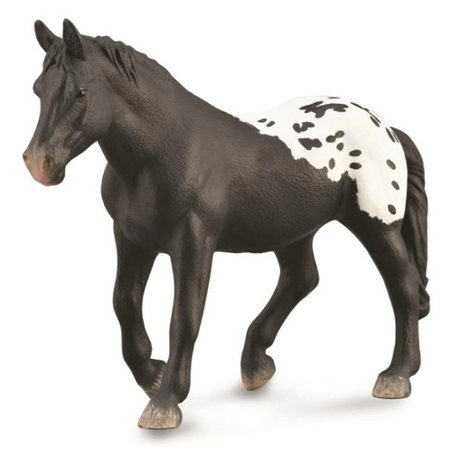 Collecta - Sugarbrush Draft Mare 88879