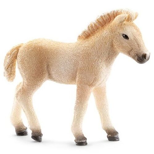 Buy Schleich - Fjord Horse Foal 13755