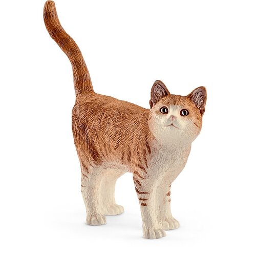 Schleich - Cat 13836