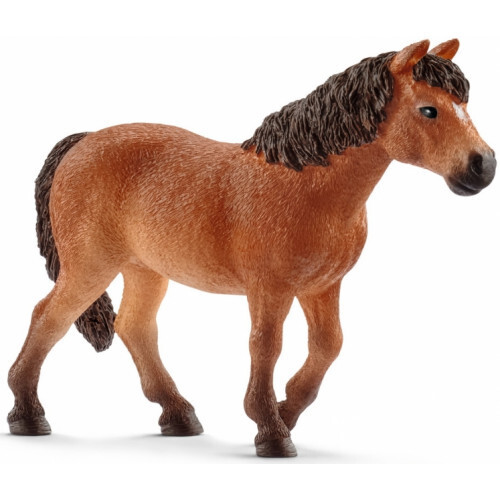 Buy Schleich - Dartmoor Pony Mare 13873