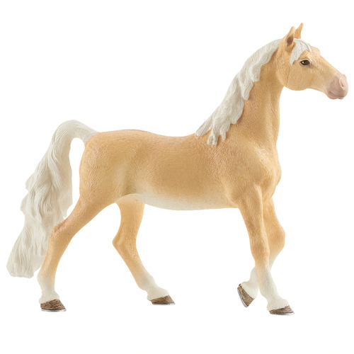 Schleich - American Saddlebred Mare 13912