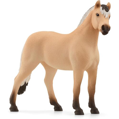 Schleich - Norwegian Fjord Horse Gelding 13979