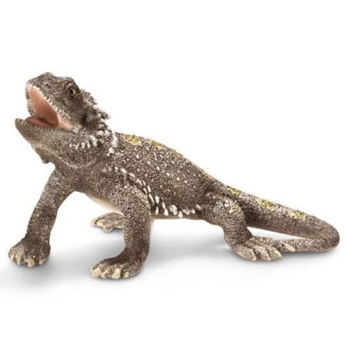 schleich lizard - dinosaurs schleich