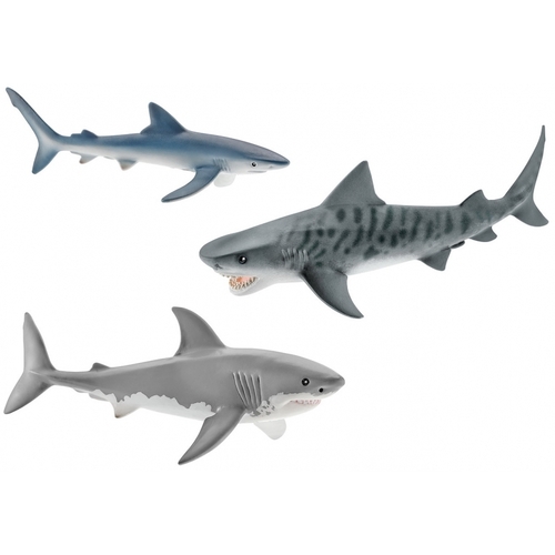 Buy Schleich - Shark Set 41448