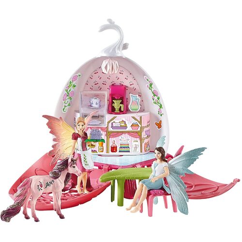 Schleich - Fairy Cafe Blossom 42526