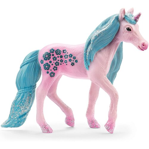 Schleich - Elany Unicorn 70596