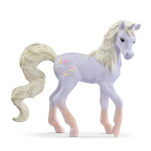 Schleich - Unicorn Opal 70775