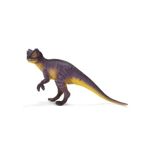 schleich allosaurus